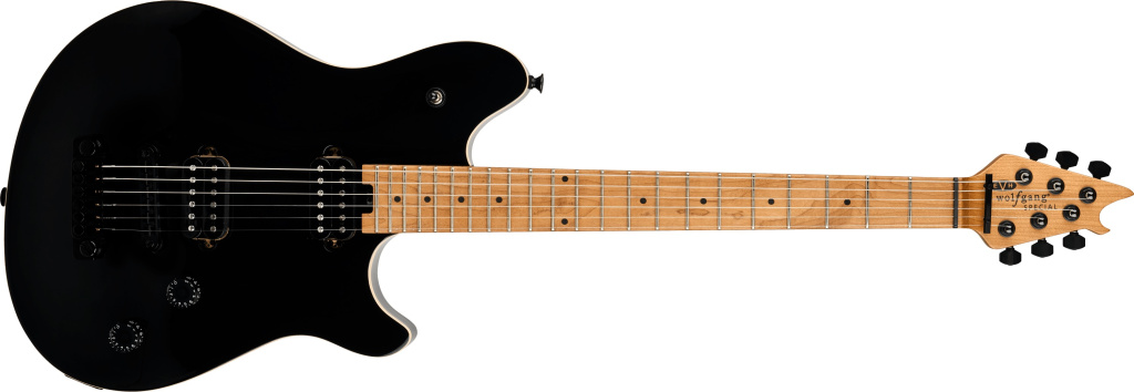Gloss Black