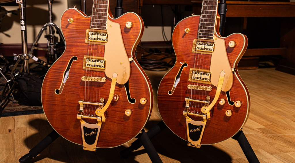 Singlecut und Doublecut