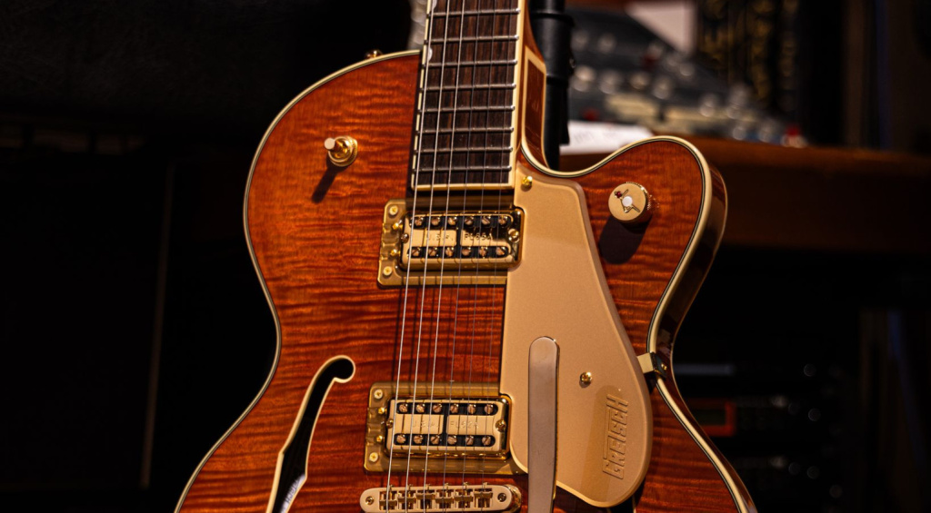 Das Junior-Modell als Singlecut