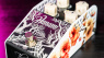 Das neue ThorpyFX Hanami Germanium Fuzz verwendet NOS Germanium Transistoren und eine NOS Germanium Diode.