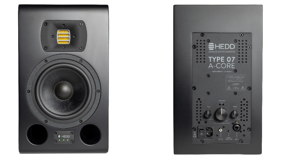 TYPE 07 A-CORE