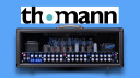 Hughes & Kettner wird Teil von Thomann - The Spirit of Rock!