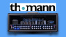 Hughes & Kettner wird Teil von Thomann - The Spirit of Rock!