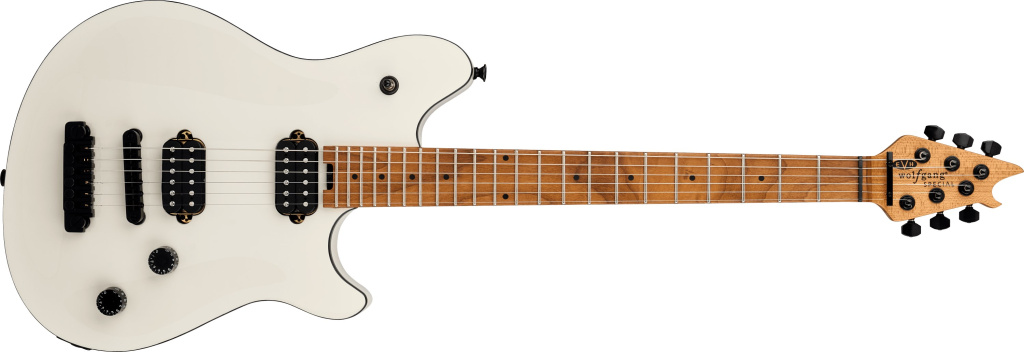 Husk White