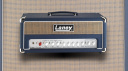 Laney Supertop: Puristisches 120-Watt-Topteil und Vollröhre