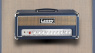 Laney Supertop: Puristisches 120-Watt-Topteil und Vollröhre