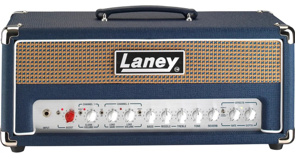 Laney Supertop