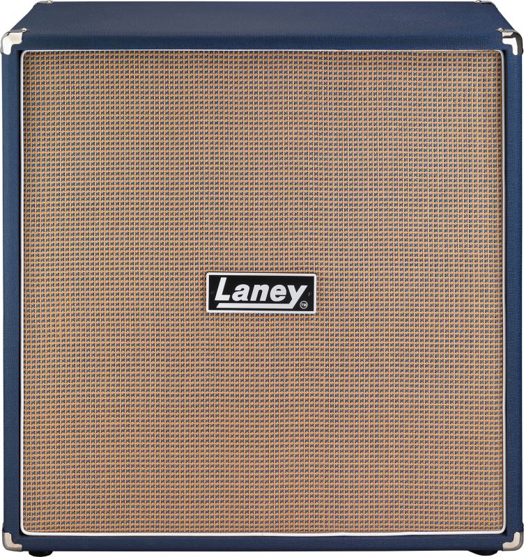 Laney LF412 4x12 matching Cab