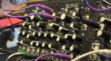 Make Noise Polimaths