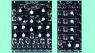 Make Noise Polimaths und QXG