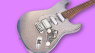 Mooer MSC50 Pro: Diese günstige Edel-Strat ist ein Discotier!