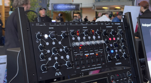 Morphor Echon 6