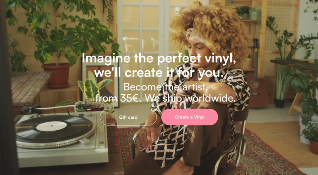 Vinylacy