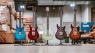 Die fünf neuen PRS S2 und SE Modelle mit üppigen Drei-Tonabnehmer-Konfigurationen bieten großartige Sounds!