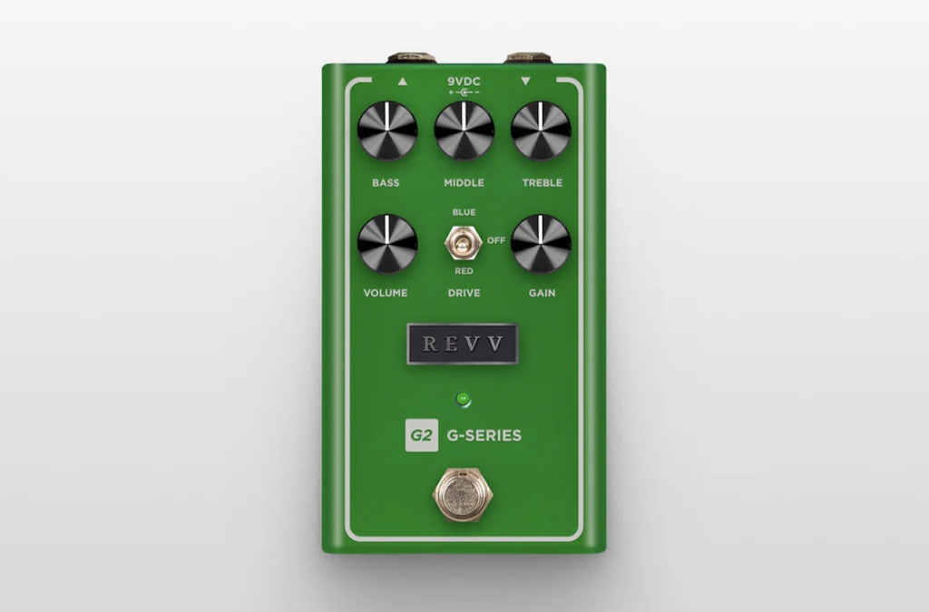 Revv G2 V2