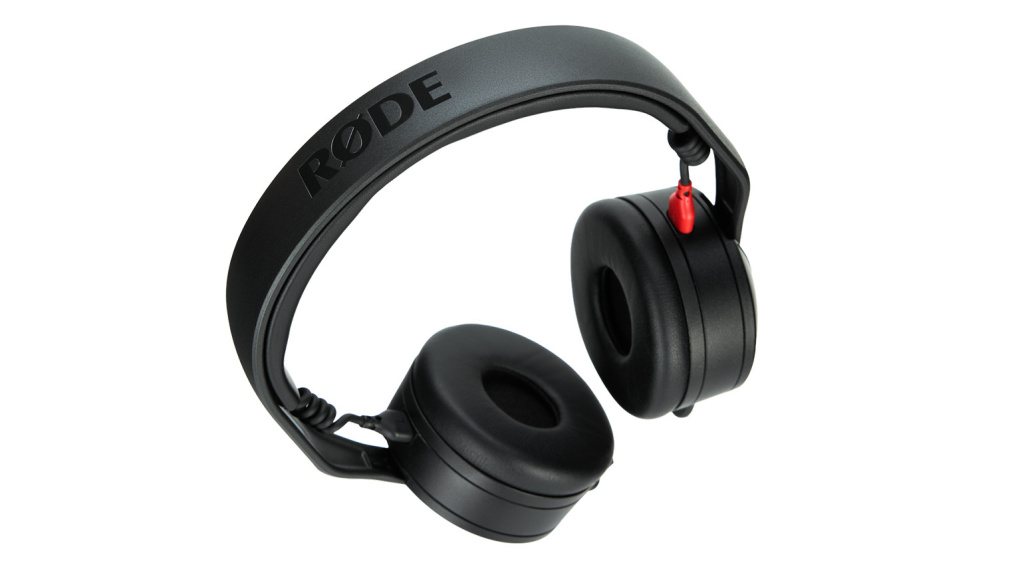 RODE NTH-50