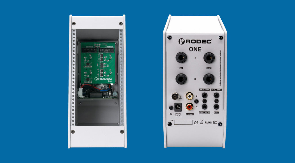 Rodec ONE