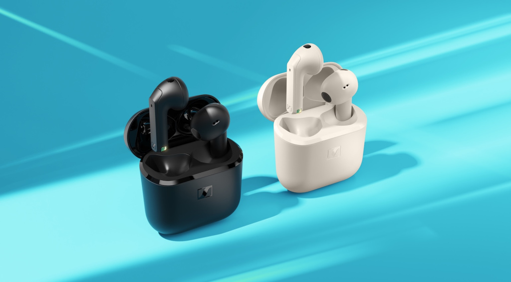 Sennheiser ACCENTUM Open