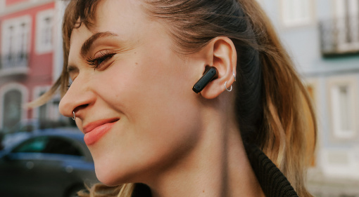 Sennheiser ACCENTUM Open