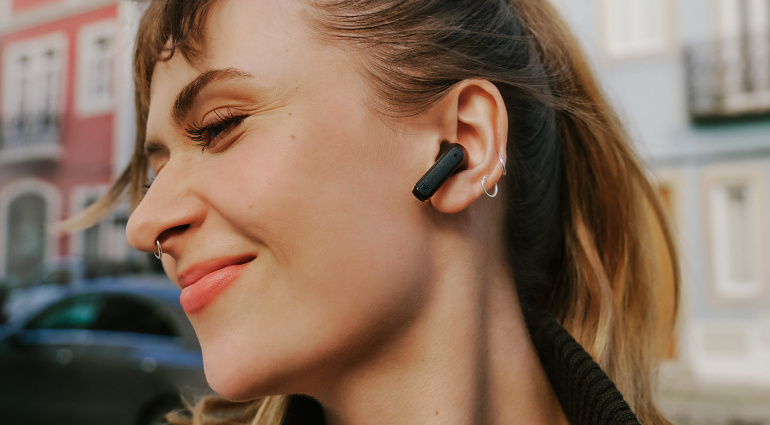 Sennheiser ACCENTUM Open