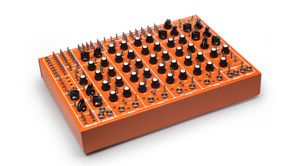 SOMA Pulsar-23