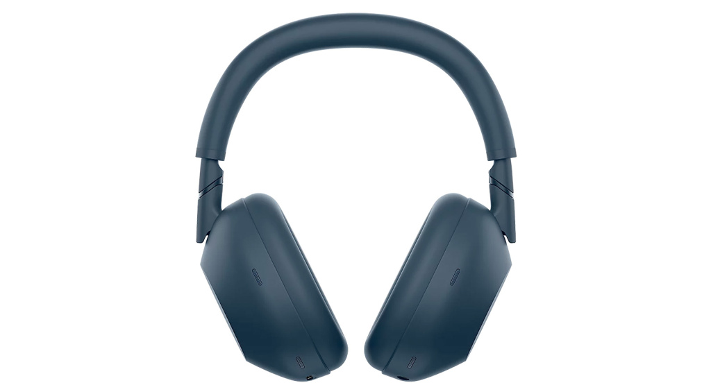 Sony WH-1000XM6