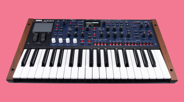 KORG, Native Instruments, Ableton: Sound-Boutique
