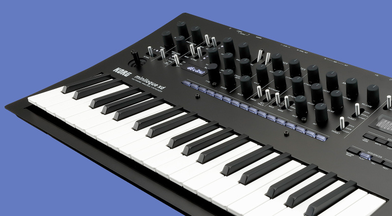KORG, Bitwig, Native Instruments, Ableton: Sound-Boutique