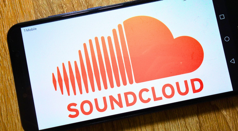 Soundcloud unter Beschuss: Künstler befürchten KI-Nutzung ihrer Musik