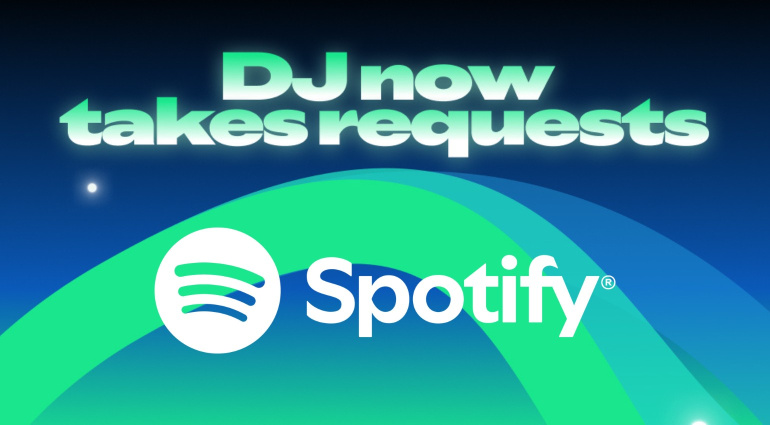 Spotify AI DJ: Ihr habt Musikwünsche? Jetzt per Sprache den Sound bestimmen!