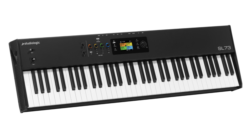Studiologic SL mk2