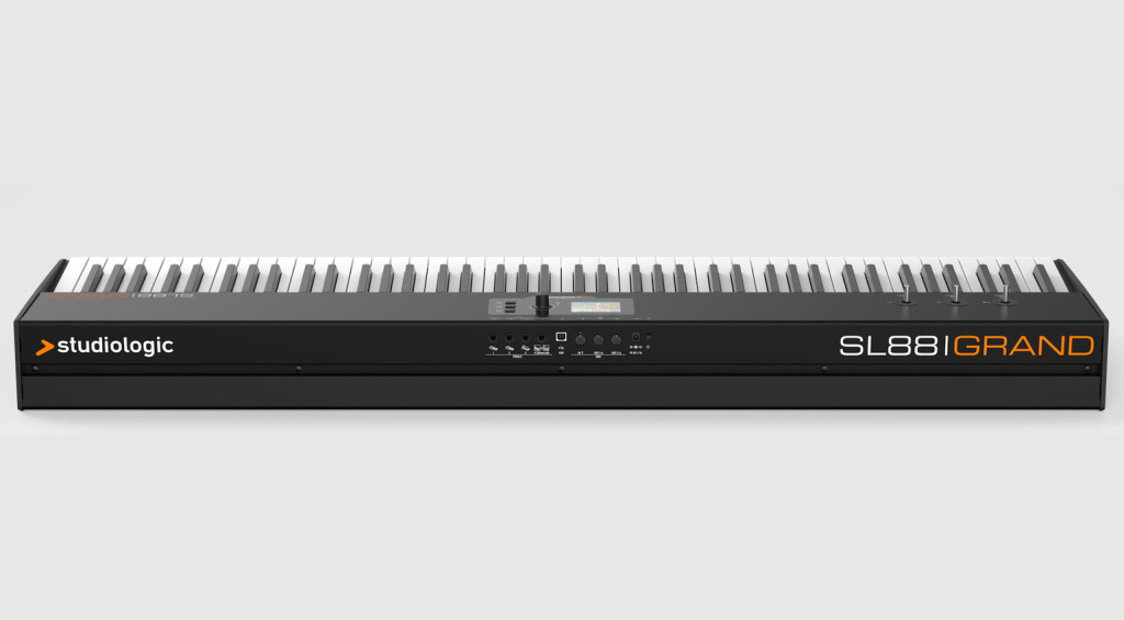 Studiologic SL88 Grand