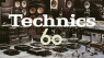 60 Jahre Technics: Nicht nur der Plattenspieler schreibt Musikgeschichte - DJ-Kultur und Klangqualität vereint