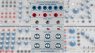 Tiptop Audio Buchla Model 230t