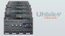 u-he Uhbik 2 jetzt als Public Beta erhältlich