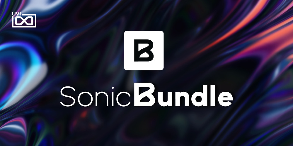UVI Sonic Bundle