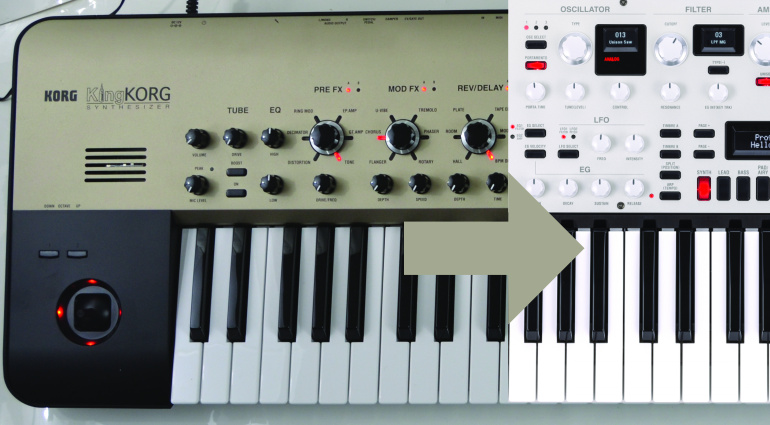 Synthesizer-Markt im Wandel: Warum neue Modelle plötzlich aus den Regalen verschwinden