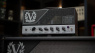 Victory Amplifications The Deputy Lunchbox Head: 25-Watt-Vollröhre