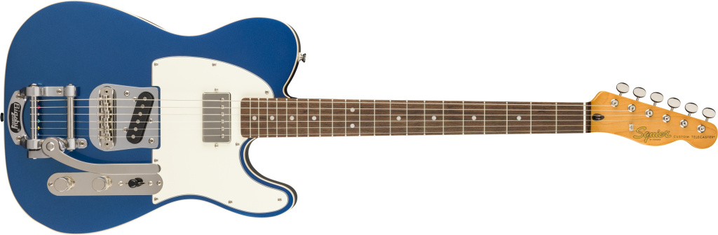 Squier Bigsby Tele