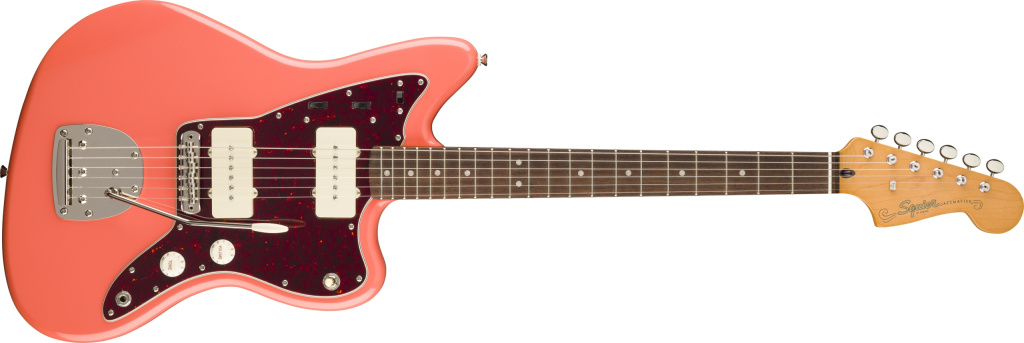 CV 60s Jazzmaster