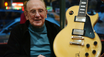 110 Jahre Les Paul