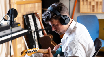 AIAIAI TMA-2 Studio Wireless: Kabellos produzieren - mit noch weniger Latenz!