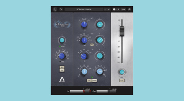 Clearmountain’s 8068: Apogee bringt den legendären Power Station Sound in euer Studio