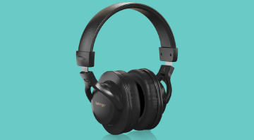 BH20 Headphones: Behringers Antwort auf teure Studiokopfhörer