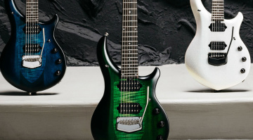 Von Djent bis Jazz: Die besten 7-Saiter-Gitarren für jedes Budget