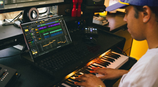 Cakewalk Sonar ist zurück: Freeware DAW für Windows mit Pro-Funktionen