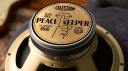 Der Celestion Peacekeeper beendet den ewigen Kampf zwischen Lautstärke und gutem Gitarrensound. Dieser neue 12 Zoll-Speaker ist eine Lösung.