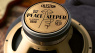Der Celestion Peacekeeper beendet den ewigen Kampf zwischen Lautstärke und gutem Gitarrensound. Dieser neue 12 Zoll-Speaker ist eine Lösung.