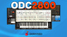 Cherry Audio ODC 2800