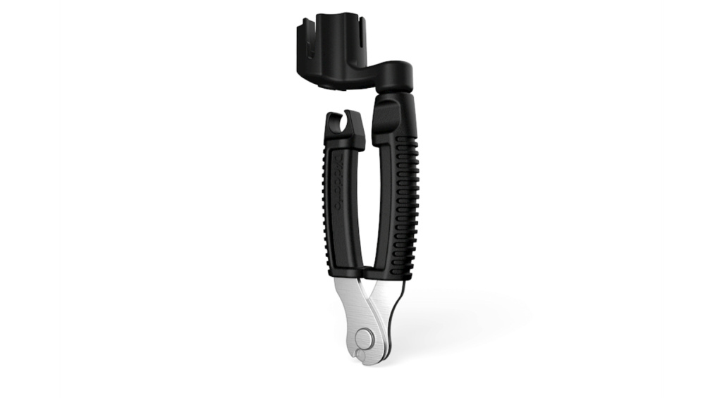 D'addario DP-0002